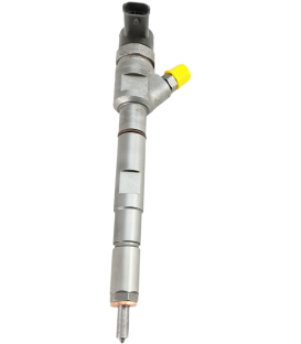 Injecteur pour hyundai h-1 2.5 CRDi 163 cv - 0445110274 - Bosch