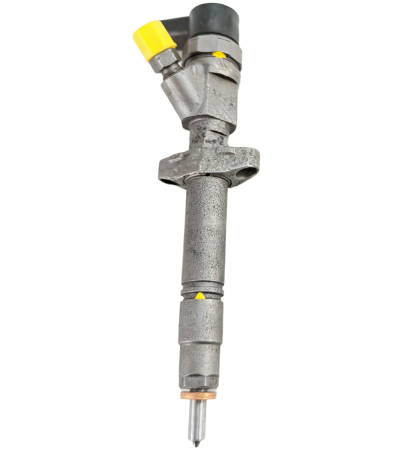 Injecteur pour volvo xc60 2.4 D / D3 / D4 AWD 163 cv - 0445110298 - Bosch