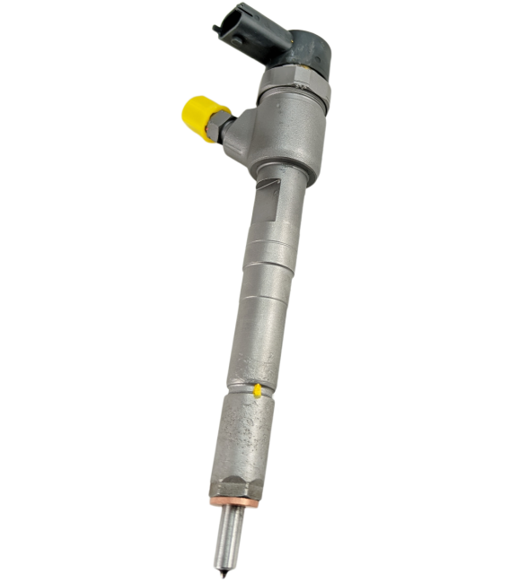 Injecteur pour opel astra j sports tourer 1.3 CDTI 95 cv - 0445110325 - Bosch