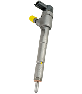 Injecteur pour opel astra j sports tourer 1.3 CDTI 95 cv - 0445110325 - Bosch
