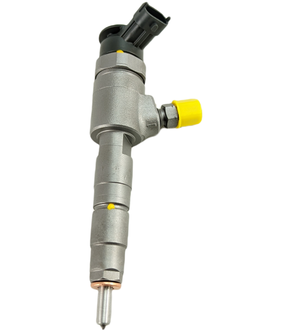 Injecteur pour citroën berlingo 2 1.6 HDi 75 4x4 75 cv - 0445110340 - Bosch
