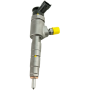 Injecteur pour citroën dispatch 1.6 HDi 90 8V 90 cv - 0445110340 - Bosch