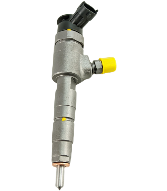 Injecteur pour ford fiesta 7 1.6 TDCi 95 cv - 0445110340 - Bosch