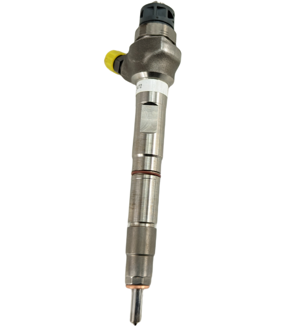 Injecteur pour volkswagen golf 7 1.6 TDI 105 cv - 0445110472 - Bosch