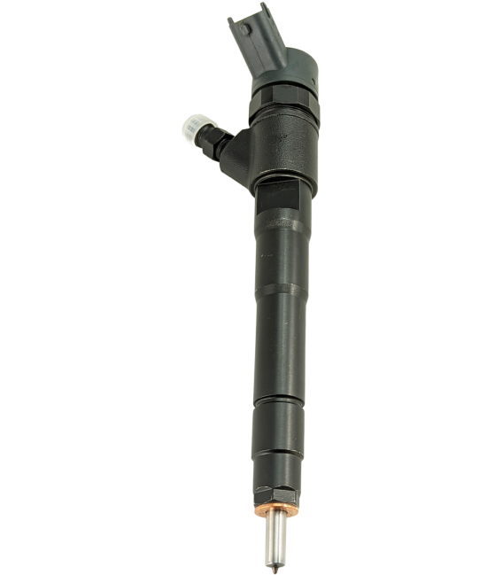 Injecteur pour iveco daily 4 35C14 V, 35C14 V/P, 35S14 V, 35S14 V/P 140 cv - 0445110520 - Bosch