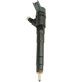 Injecteur pour iveco daily 4 35C14 V, 35C14 V/P, 35S14 V, 35S14 V/P 140 cv - 0445110520 - Bosch