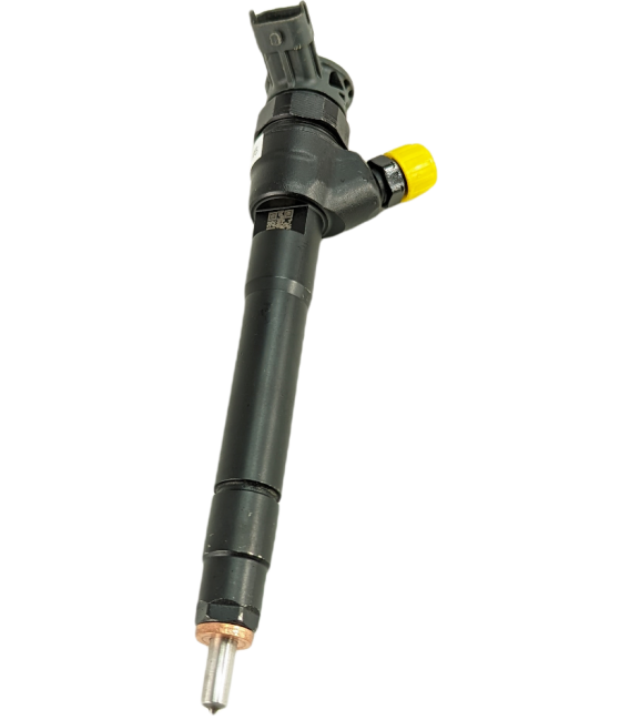 Injecteur pour renault kadjar 1.6 dCi 130 130 cv - 0445110546 - Bosch