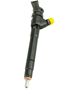 Injecteur pour renault megane 4 grandtour 1.6 dCi 130 130 cv - 0445110546 - Bosch