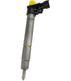 Injecteur pour citroën c-crosser 2.2 HDi 156 cv - 0445115025 - Bosch