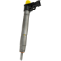 Injecteur pour citroën c-crosser 2.2 HDi 156 cv - 0445115025 - Bosch