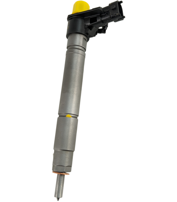 Injecteur pour ford fiesta 7 1.6 TDCi 95 cv - 0445115025 - Bosch