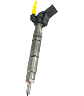 Injecteur pour mercedes-benz classe g G 280 CDI 184 cv - 0445115063