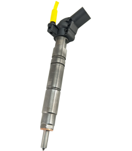 Injecteur pour mercedes-benz classe g G 350 CDI 224 cv - 0445115063