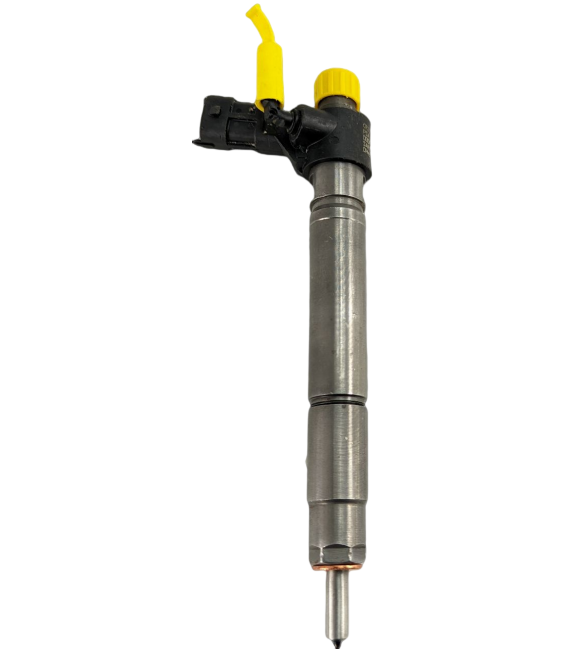 Injecteur pour citroën c5 3 2.2 HDi 200 204 cv - 0445115087 - Bosch