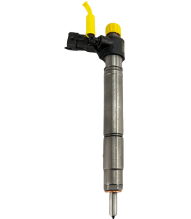 Injecteur pour ford galaxy 2 2.2 TDCi 200 cv - 0445115087 - Bosch