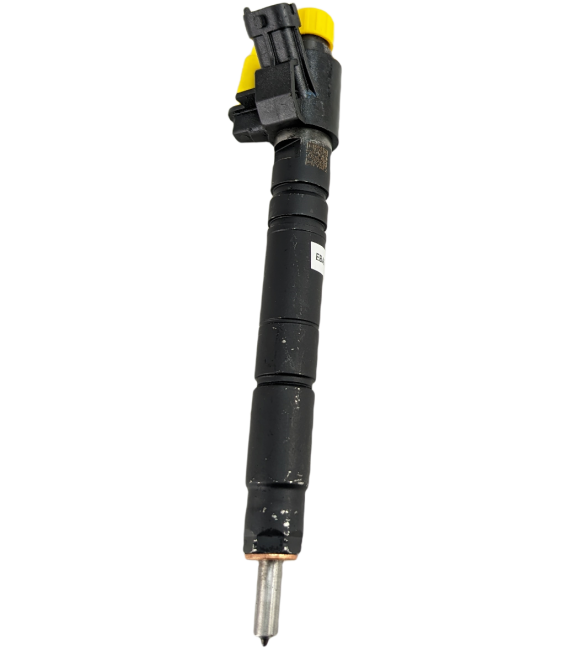 Injecteur pour jaguar xf sportbrake 3.0 D 241 cv - 0445116012 - Bosch