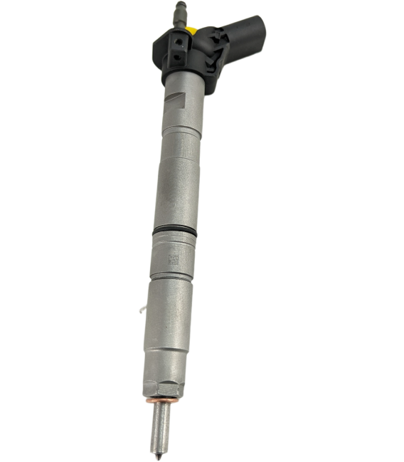 Injecteur pour volkswagen touareg 3.0 V6 TDI 204 cv - 0445116022 - Bosch
