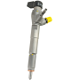 Injecteur pour renault kadjar 1.5 dCi 110 110 cv - A2C59507596 - Siemens
