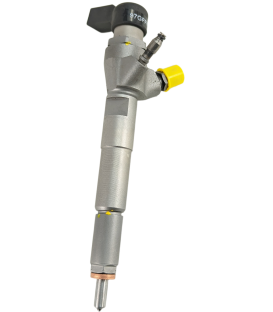 Injecteur pour renault kangoo 2 1.5 dCi 110 110 cv - A2C59507596 - Siemens