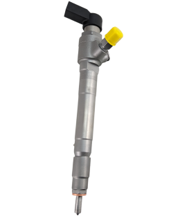 Injecteur pour land rover defender 110 2.2 Td4 4x4 122 cv - 5WS40745 - Siemens