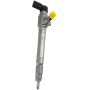 Injecteur pour land rover defender 2.2 Td4 4x4 122 cv - 5WS40745 - Siemens