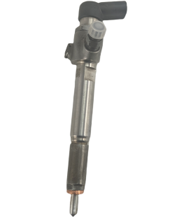 Injecteur pour nissan tiida 1.5 dCi 106 cv - 5WS40087 - 4M5Q9F593AD - Siemens