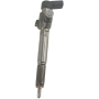 Injecteur pour renault kangoo be bop 1.5 dCi 110 cv - 5WS40087 - 4M5Q9F593AD - Siemens