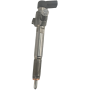 Injecteur pour renault kangoo 2 1.5 dCi 105 cv - 5WS40087 - 4M5Q9F593AD - Siemens