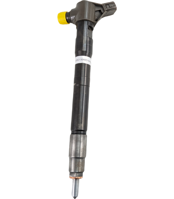 Injecteur pour mazda cx-5 2.2 D AWD 175 cv - 295050026
