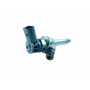 Injecteur pour bmw 1 114 d 95 cv - ­0445110598 - Bosch
