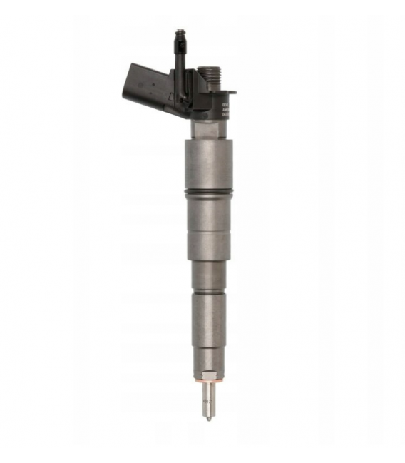 Injecteur pour bmw x3 3.0 d 218 cv - 0445115077 - Bosch