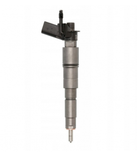 Injecteur pour bmw x6 xDrive 30 d 235 cv - 0445115077 - Bosch