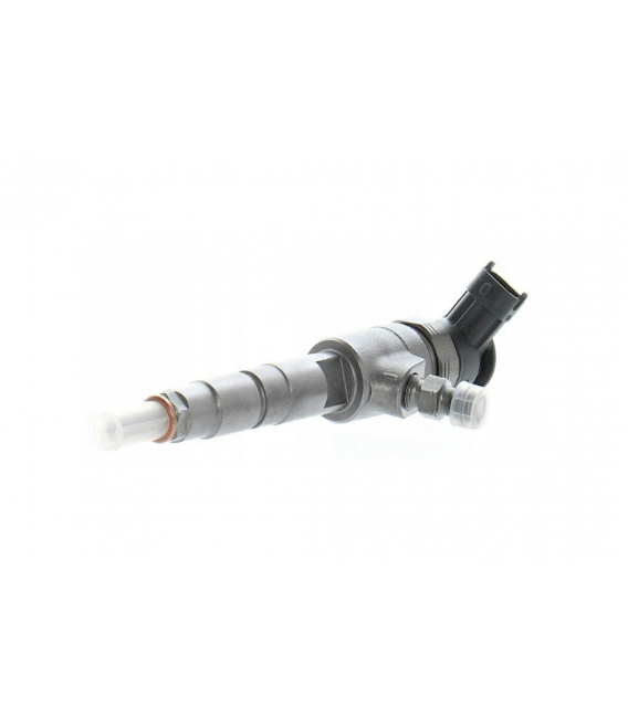 Injecteur pour peugeot 206 1.4 HDi 68 cv - 0445110252 - Bosch