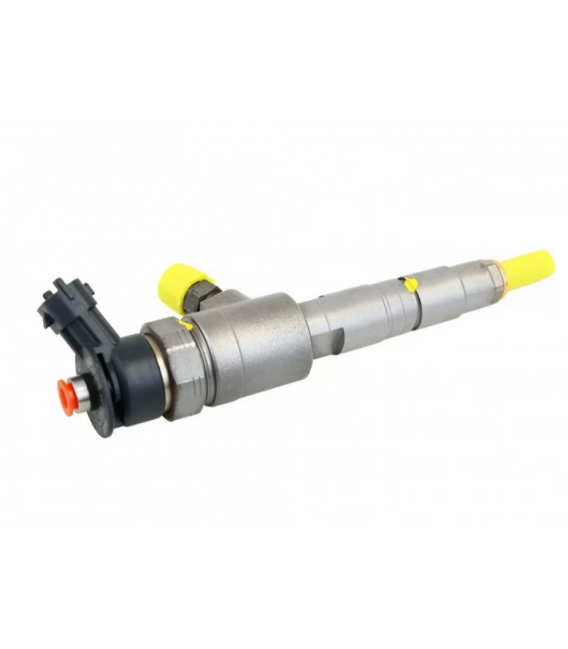 Injecteur pour ford b-max 1.5 TDCi 75 cv - 0445110489 - Bosch
