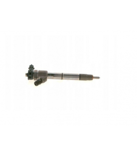 Injecteur pour hyundai i30 1.6 CRDi 136 cv - 0445110588 - Bosch