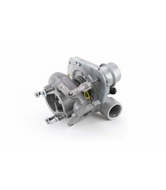 Turbo pour Renault Master II 2.8 TD 114 CV Réf: 454061-5010S