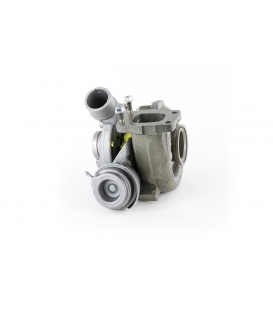 Turbo pour Citroen Jumper 2.8 HDI 145 CV Réf: 750510-5001S