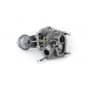 Turbo pour Fiat Punto III 1.3 JTD 75 CV Réf: 5435 988 0018