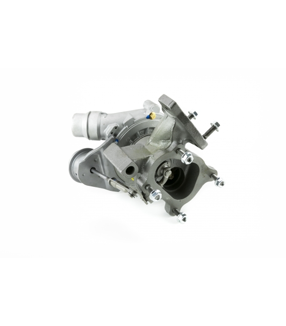 Turbo pour Opel Vivaro 2.0 CDTI 90 CV - 92 CV Réf: 762785-5004S