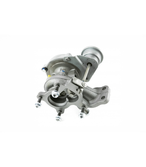 Turbo pour Citroen Xsara 1.4 HDi 68 CV - 70 CV Réf: 5435 988 0009