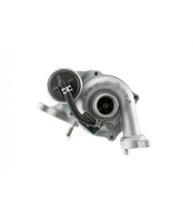 Turbo pour Peugeot 206 1.4 HDi 68 CV - 70 CV Réf: 5435 988 0009