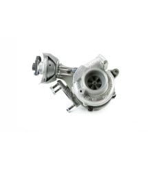 Turbo pour Citroen C4 2.0 HDi 136 - 140 CV Réf: 756047-5005S