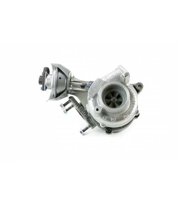 Turbo pour Citroen C5 II 2.0 HDi 136 - 140 CV Réf: 756047-5005S
