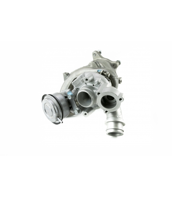 Turbo pour Volkswagen Eos 1.4 TSI 122 CV Réf: 49373-01005