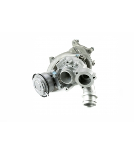 Turbo pour Volkswagen Jetta VI 1.4 TSI 122 CV Réf: 49373-01005