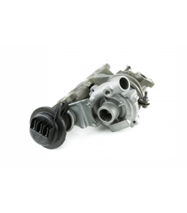 Turbo pour Smart 0,6 (MC01) 1H 55 CV Réf: 724961-5002S