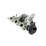 Turbo pour Smart 0,6 (MC01) 1H 55 CV Réf: 724961-5002S