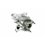 Turbo pour Nissan Almera 2.2 Di 136 CV Réf: 727477-5007S