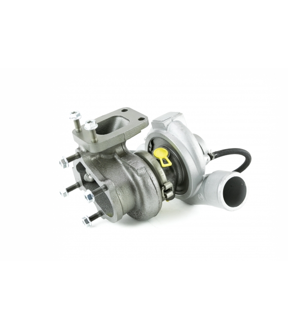 Turbo pour Iveco Daily III 2.8 TD 125 CV Réf: 49377-07000