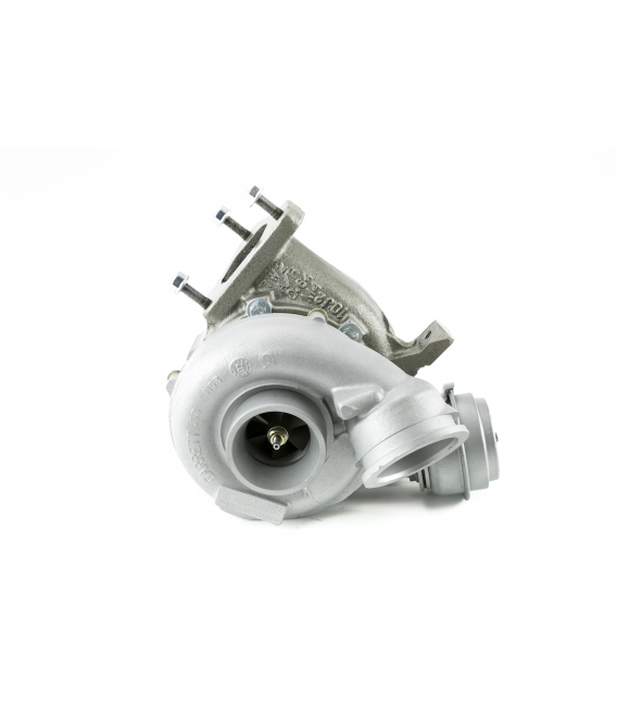 Turbo pour Mercedes Sprinter I 216CDI/316CDI/416CDI 156 CV Réf: 709838-9006S
